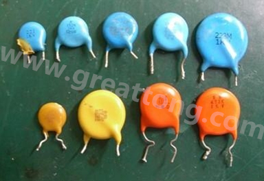 電源板PCBA加工-Y電容(Cy，又稱為線路旁通電容器)