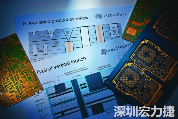 HDI電路板設(shè)計復(fù)雜度高，必須花更多心力驗證設(shè)計。