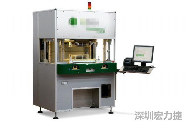 電路基板尺寸變小、復(fù)雜度增高，必須搭配高階測試設(shè)備進(jìn)行各項電性檢測，避免問題基板，以提升電子產(chǎn)品制造品質(zhì)。