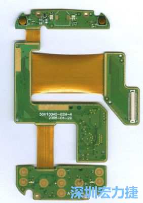 現今電子產品，大多以軟？硬板整合設計要求，達到適應各種產品ID設計的目標。