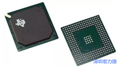 BGA是PCB上常用的元器件，通常80﹪的高頻信號及特殊信號將會由這類型的封裝Footprint內拉出。