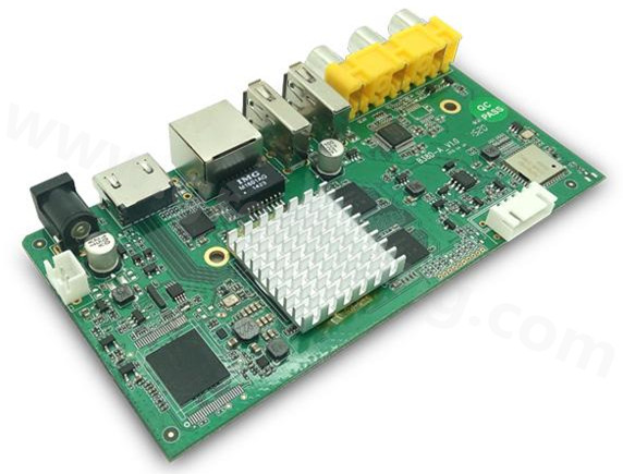 PCBA加工來料檢驗規范