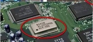 PCB設計如何做好晶振布局？