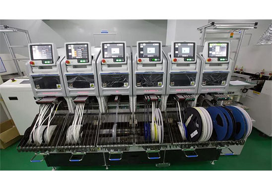 SMT貼片加工中上料錯(cuò)誤怎么控制？