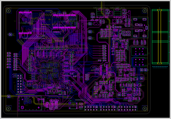 PCB設(shè)計外包需要準備哪些資料給PCB設(shè)計公司呢？