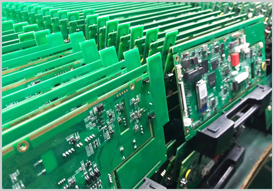 高多層PCB板為何在PCBA加工中易產生翹曲？