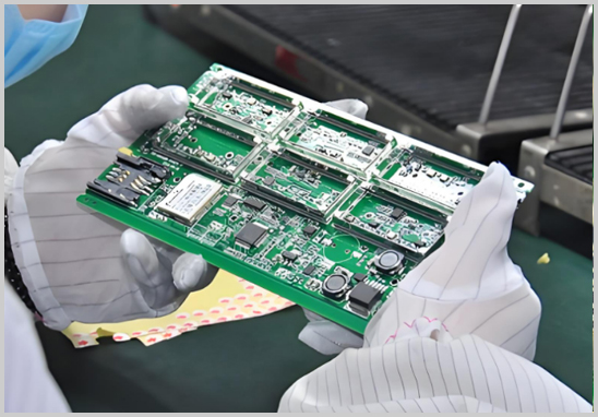 SMT貼片加工如何有效預防虛焊和假焊？