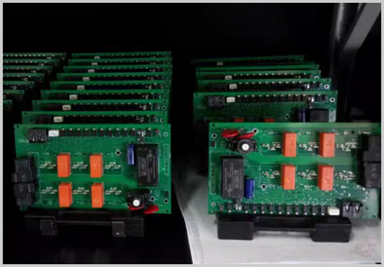 PCBA工廠如何實現(xiàn)99.9%直通率？