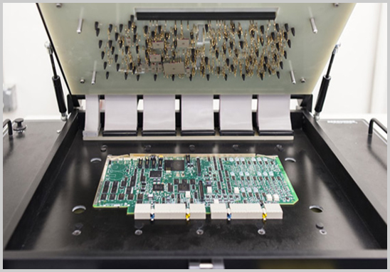 PCBA測試中FCT與ICT的使用策略