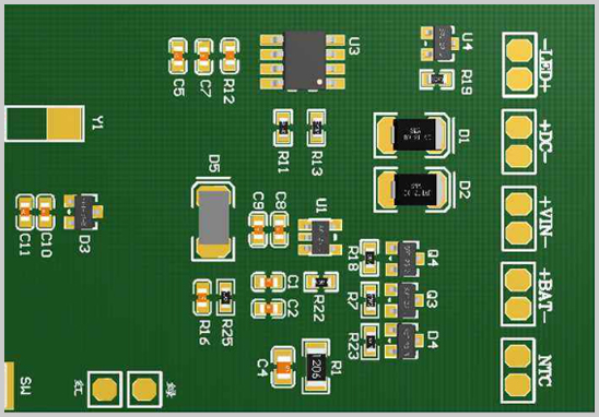 PCB設計需要準備哪些東西？