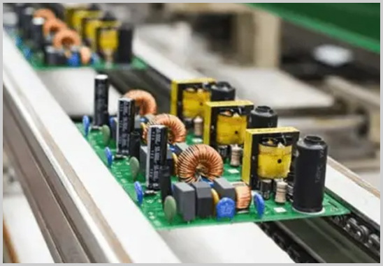 PCBA加工流程中，技術門檻最高的環節到底是哪一步？